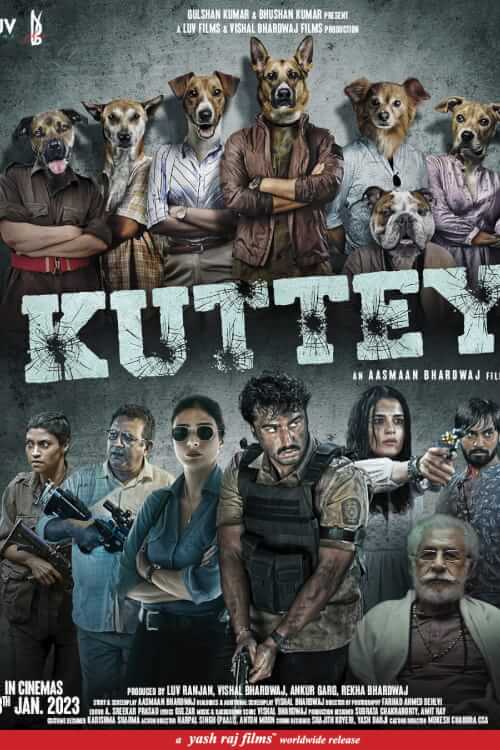 Kuttey