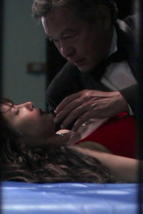 The Box | หีบหลอน ห้องหีบ