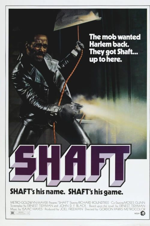 Shaft