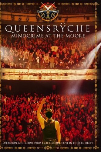Queensrÿche: Mindcrime at the Moore