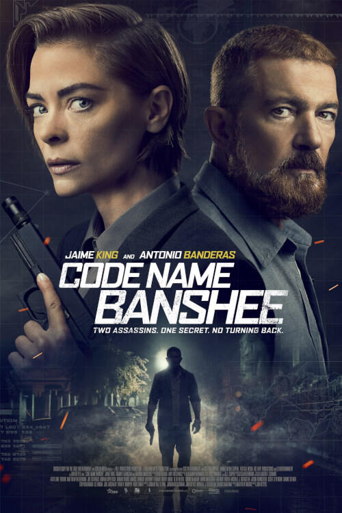 Code Name Banshee | ชื่อรหัสแบนชี