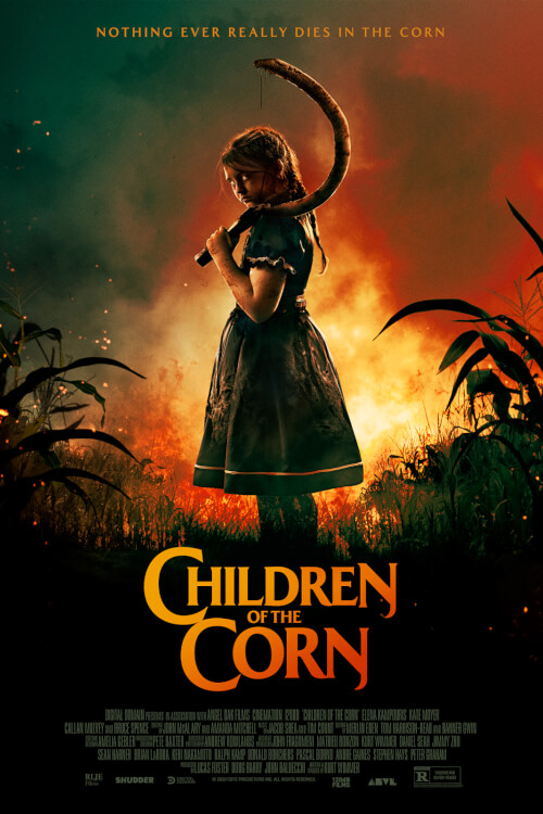 Children of the Corn | อาถรรพ์เด็กข้าวโพดนรกล้างเมือง
