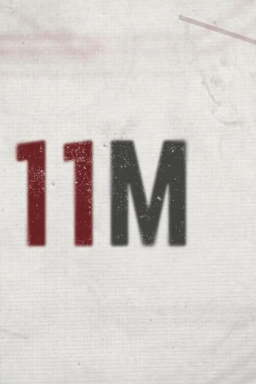 11M: Terror in Madrid