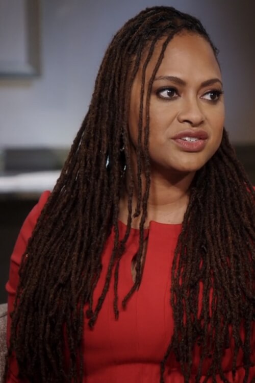 13th: A Conversation with Oprah Winfrey & Ava DuVernay