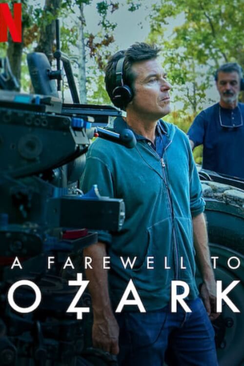 A Farewell to Ozark