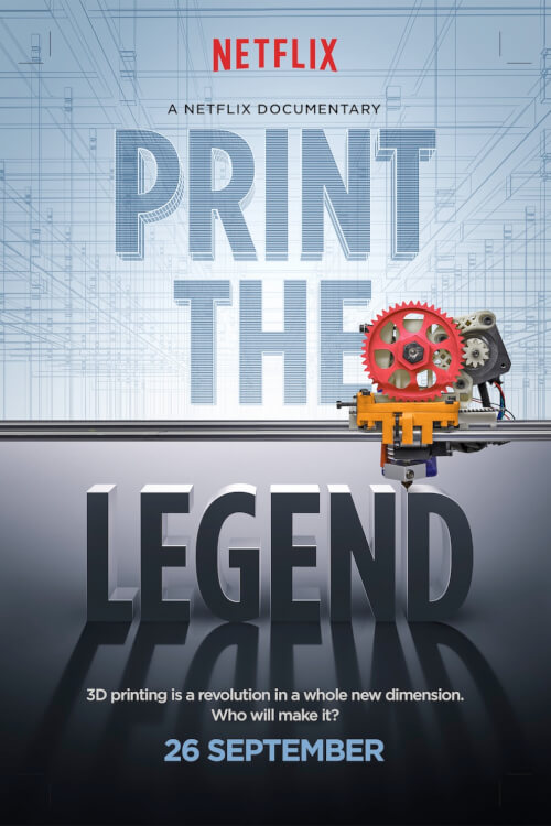 Print the Legend