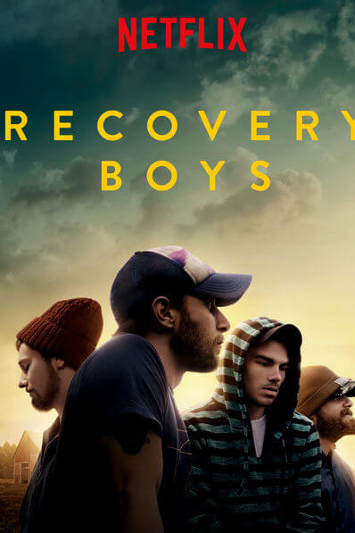 Recovery Boys