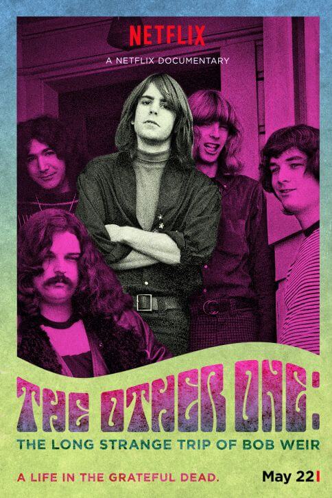 The Other One: The Long, Strange Trip of Bob Weir