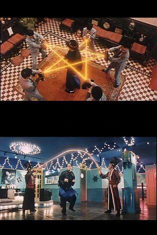 Till Death Shall We Start | เกิดแบบผีไม่มีสายสะดือ