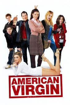 American Virgin