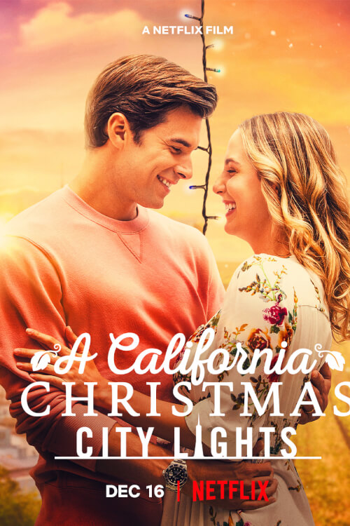 A California Christmas: City Lights
