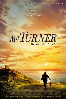 Mr. Turner