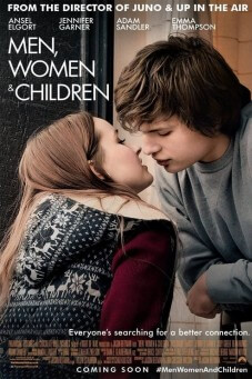 Men, Women & Children