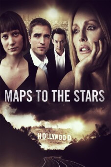 Maps to the Stars