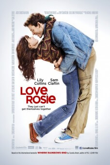 Love, Rosie เพื่อนรัก กั๊กเป็นแฟน
