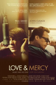 Love & Mercy