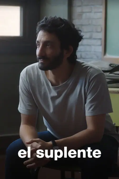 The Substitute | ตัวแทน