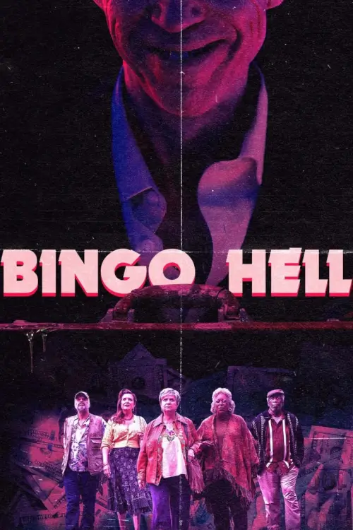 Bingo Hell | นรกบิงโก