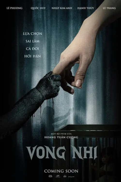 The Unborn Soul {Vong Nhi} | ลูกรัก....วิญญาณอาถรรพ์