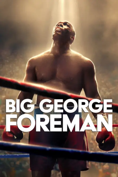 Big George Foreman | บิ๊กจอร์จ โฟร์แมน