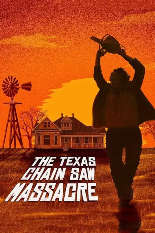 The Texas Chain Saw Massacre | สิงหาสับ