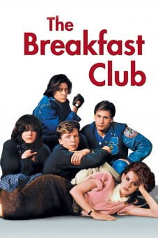 The Breakfast Club เดอะ เบรคฟาสต์ คลับ
