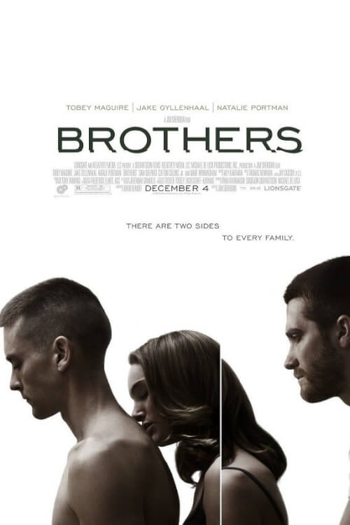 Brothers | บราเทอร์...เจ็บเกินธรรมดา