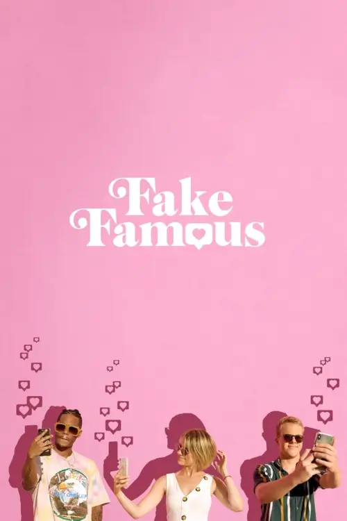Fake Famous | ภารกิจลับเพิ่มยอดไลก์
