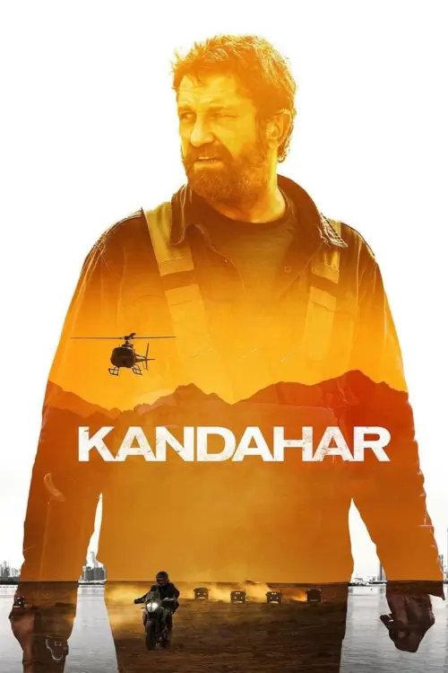 Kandahar | กันดะฮาร์