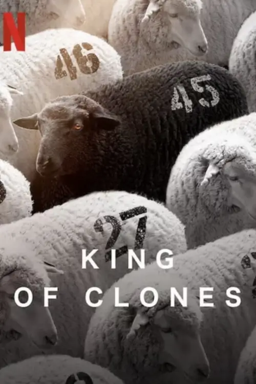 King of Clones | ราชาโคลนนิ่ง