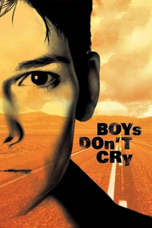 Boys Don't Cry | ผู้ชายนี่หว่า...ยังไงก็ไม่ร้องไห้
