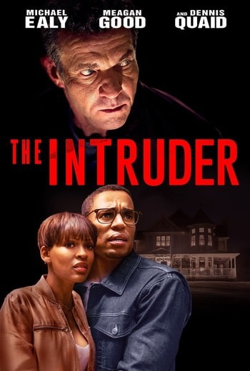 The Intruder จิตหลอนระห่ำบ้าน