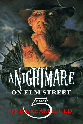 ดูหนัง A Nightmare on Elm Street 5: The Dream Child (1989) นิ้วเขมือบ 5 เต็มเรื่อง - เว็บดูหนังดีดี ดูหนังออนไลน์ 2020 หนังใหม่ชนโรง