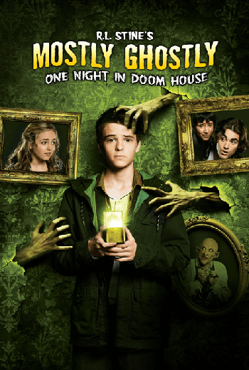ดูหนัง Mostly Ghostly 3: One Night in Doom House เพื่อนซี้ผีจอมป่วน 3 2016 เต็มเรื่อง - เว็บดูหนังดีดี ดูหนังออนไลน์ 2020 หนังใหม่ชนโรง