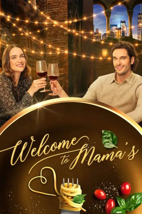 Welcome to Mama's | ร้านอาหารอิ่มรัก