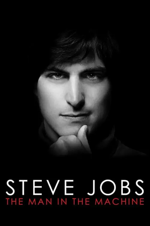 Steve Jobs: The Man in the Machine | สตีฟ จ็อบส์ บุรุษอัจฉริยะ