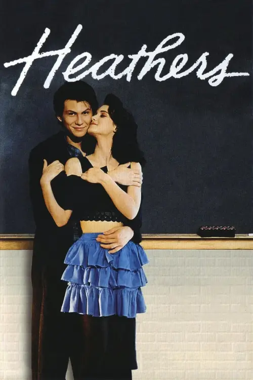 Heathers | ฆ่าระห่ำ จิตวิปริต