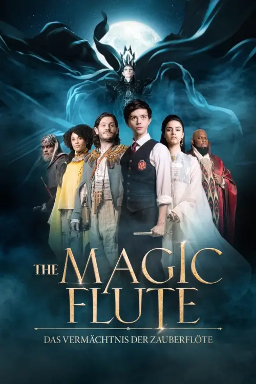 The Magic Flute | ขลุ่ยวิเศษ