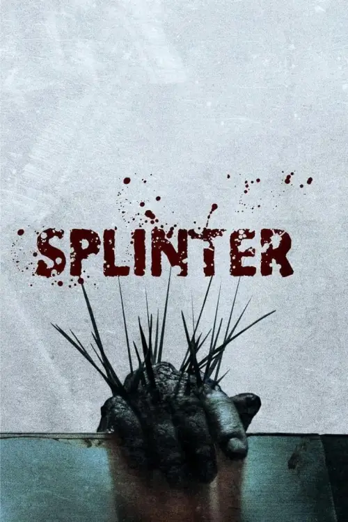 Splinter | สปลินเตอร์ ชีวอสูร