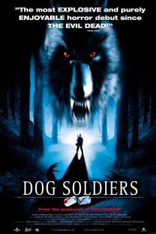 Dog Soldiers | กัดไม่เหลือซาก