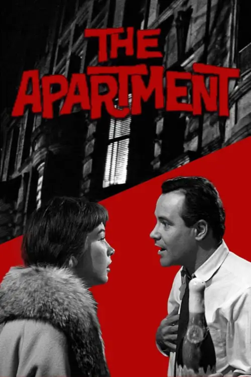 The Apartment | ณ ห้องแห่งความลับ