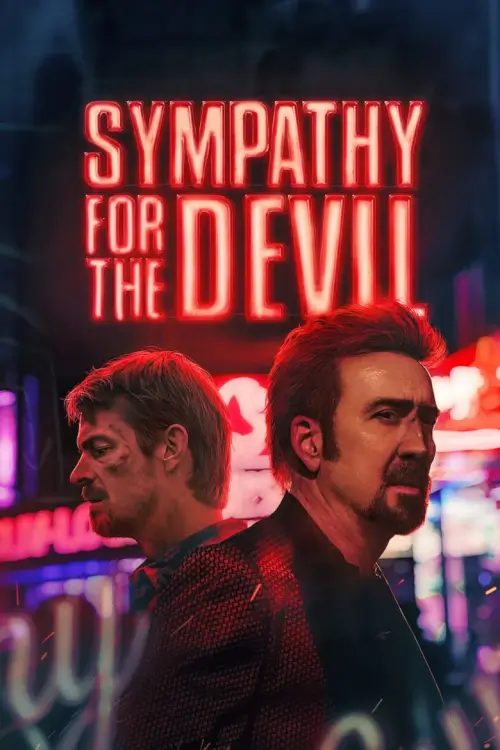 Sympathy for the Devil | โรดทริปดับแค้น ซัลลิแวนสั่งฆ่า