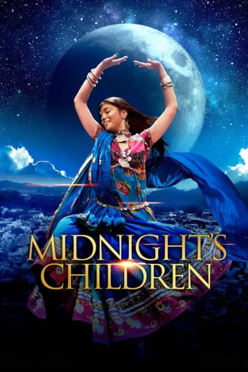 Midnight's Children | ปาฏิหาริย์ทารกรัตติกาล