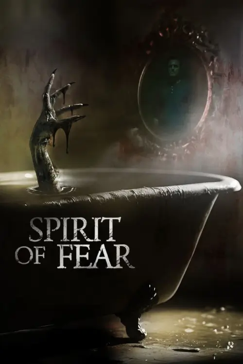 Spirit of Fear | จิตวิญญาณแห่งความขลาดกลัว