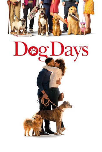 Dog Days (2018) [พากย์ไทย] - เว็บดูหนังดีดี ดูหนังออนไลน์ 2020 หนังใหม่ชนโรง
