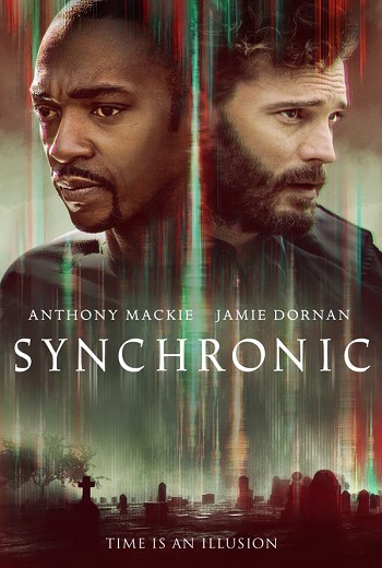 Synchronic (2019) [พากย์ไทย บรรยายไทย]