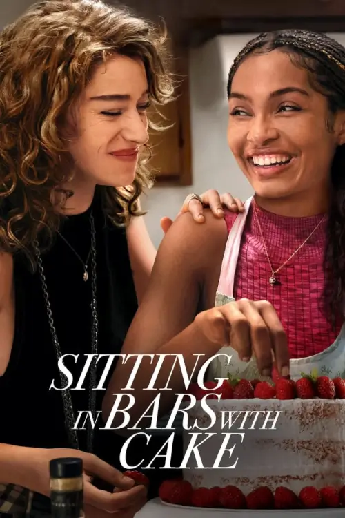 Sitting in Bars with Cake | สูตรเค้กสื่อรัก