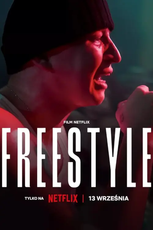 Freestyle | ฟรีสไตล์