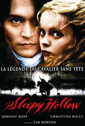SLEEPY HOLLOW คนหัวขาดล่าหัวคน (1999) พากย์ไทย บรรยายไทย