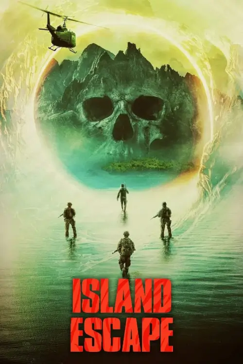 Island Escape | ภารกิจฝ่านรกเกาะมฤตยู